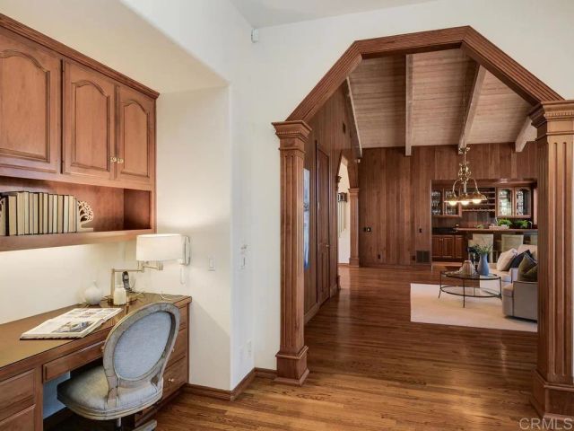 18246 Via Ascenso, Rancho Santa Fe, CA 92091