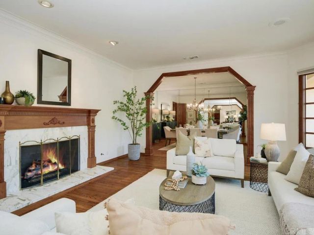 18246 Via Ascenso, Rancho Santa Fe, CA 92091