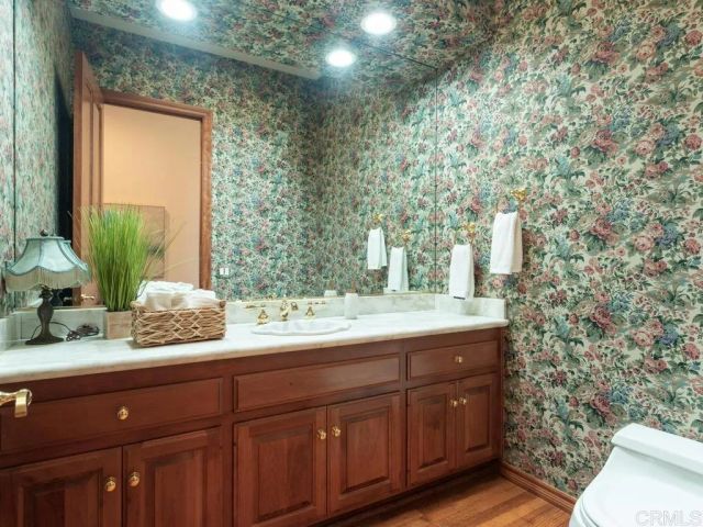 18246 Via Ascenso, Rancho Santa Fe, CA 92091