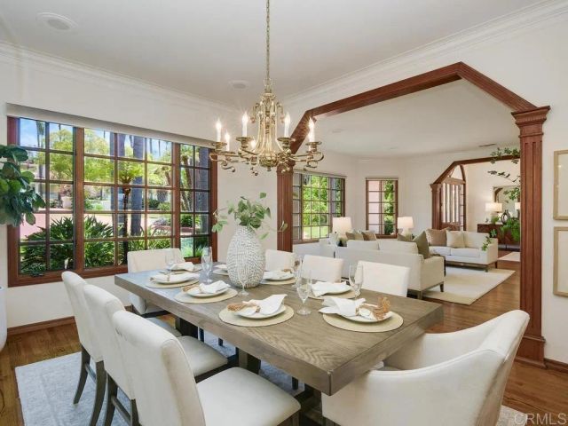 18246 Via Ascenso, Rancho Santa Fe, CA 92091