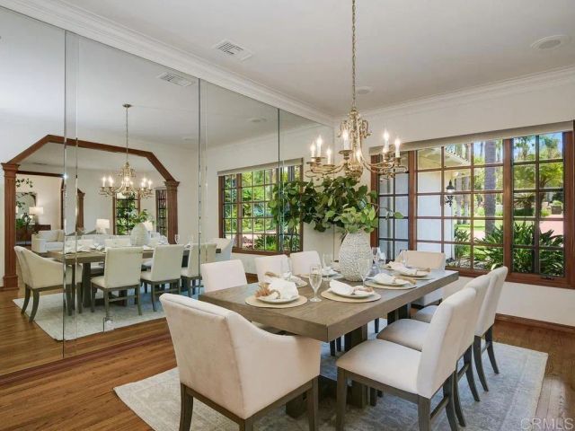 18246 Via Ascenso, Rancho Santa Fe, CA 92091