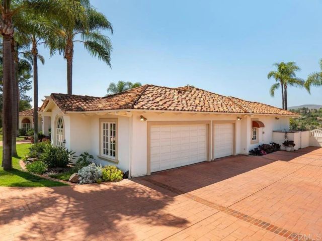 18246 Via Ascenso, Rancho Santa Fe, CA 92091
