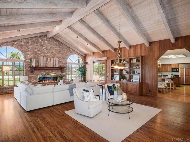 18246 Via Ascenso, Rancho Santa Fe, CA 92091