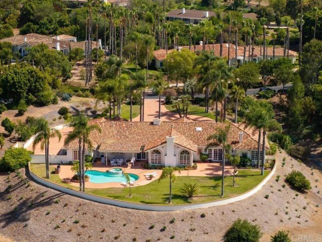 18246 Via Ascenso, Rancho Santa Fe, CA 92091