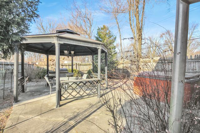 2321 Burr Street, Gary, IN 46406