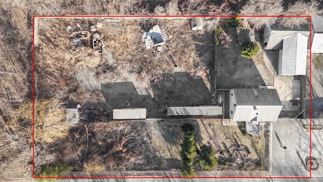 2321 Burr Street, Gary, IN 46406