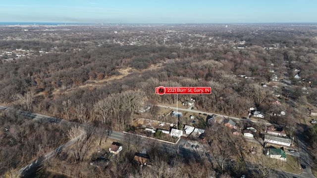 2321 Burr Street, Gary, IN 46406