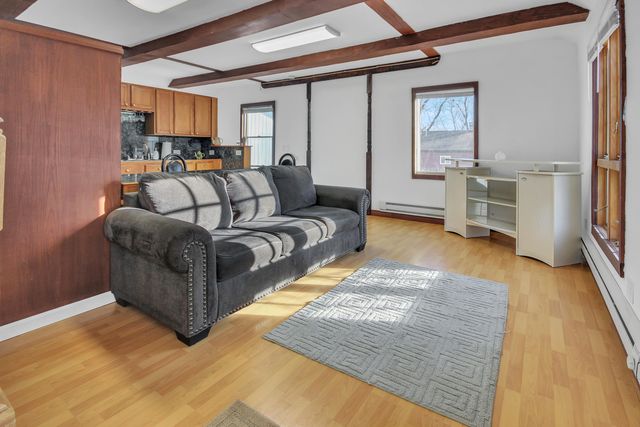 2321 Burr Street, Gary, IN 46406