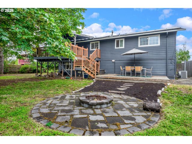 1187 NETZEL St, Oregon City, OR 97045