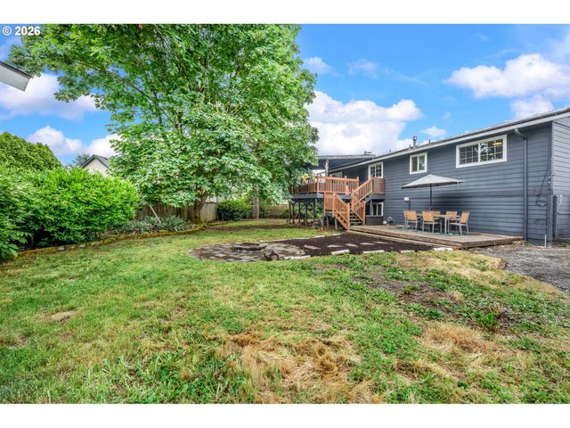 1187 NETZEL St, Oregon City, OR 97045