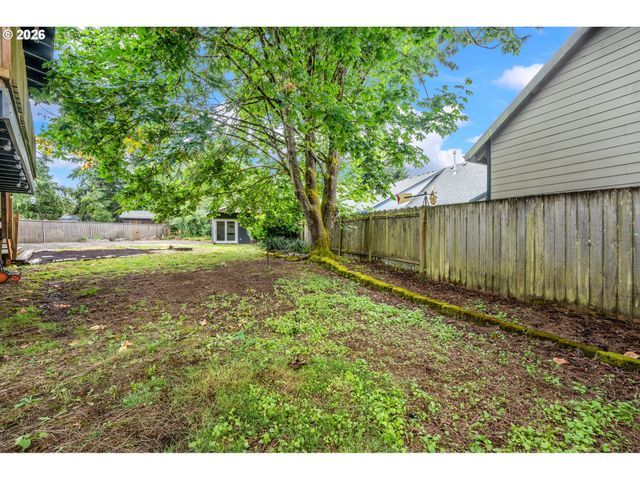 1187 NETZEL St, Oregon City, OR 97045