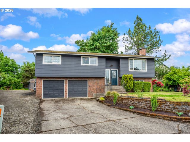 1187 NETZEL St, Oregon City, OR 97045