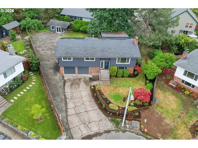 1187 NETZEL St, Oregon City, OR 97045