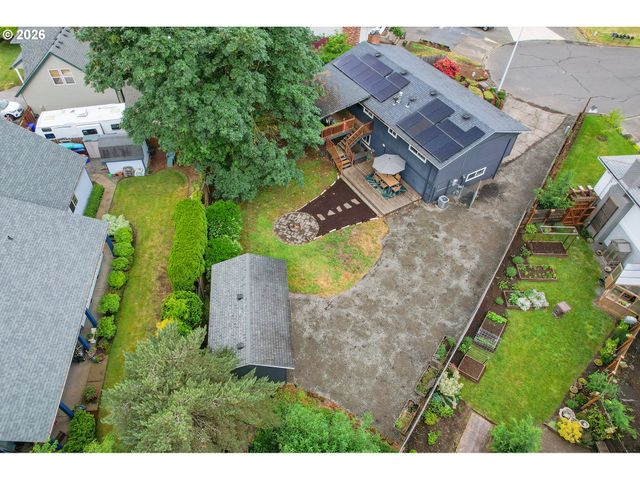 1187 NETZEL St, Oregon City, OR 97045