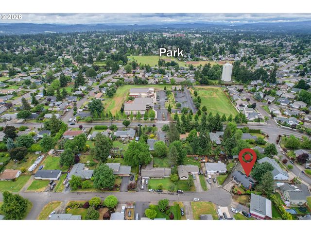 1187 NETZEL St, Oregon City, OR 97045