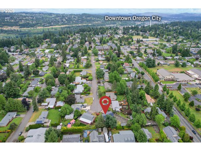 1187 NETZEL St, Oregon City, OR 97045