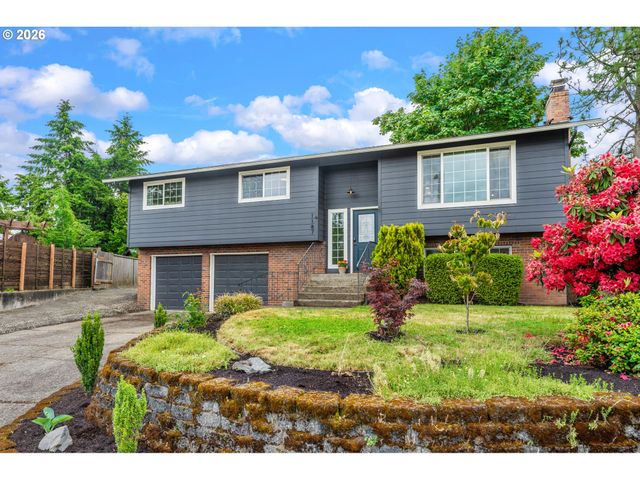 1187 NETZEL St, Oregon City, OR 97045