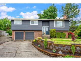1187 NETZEL St, Oregon City, OR 97045