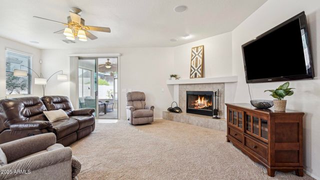 18430 E AZUL Court, Gold Canyon, AZ 85118