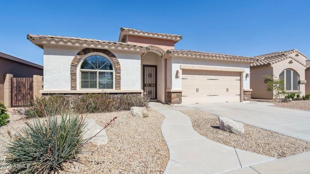 18430 E AZUL Court, Gold Canyon, AZ 85118