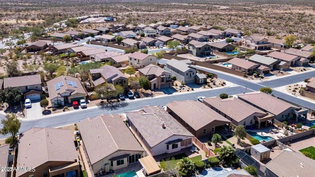 18430 E AZUL Court, Gold Canyon, AZ 85118