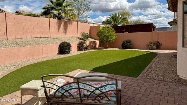 18430 E AZUL Court, Gold Canyon, AZ 85118