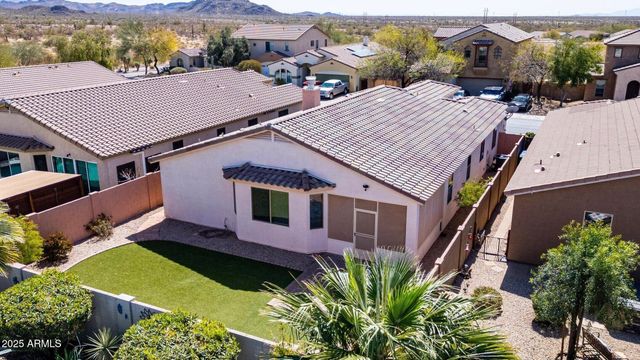 18430 E AZUL Court, Gold Canyon, AZ 85118