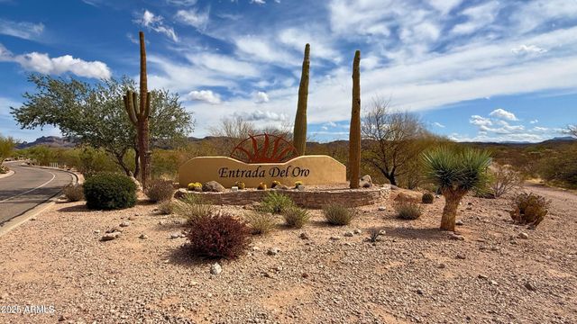 18430 E AZUL Court, Gold Canyon, AZ 85118