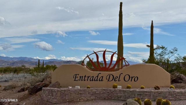 18430 E AZUL Court, Gold Canyon, AZ 85118