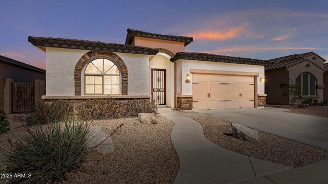 18430 E AZUL Court, Gold Canyon, AZ 85118