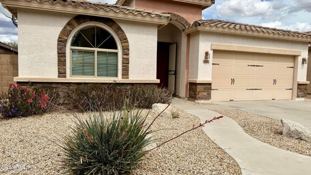 18430 E AZUL Court, Gold Canyon, AZ 85118