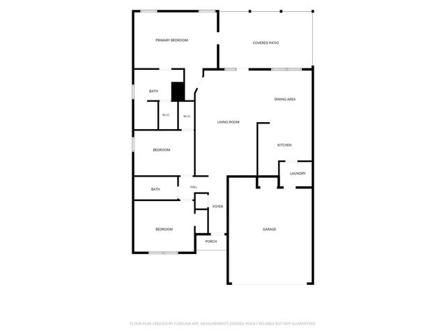 6000 Lavaca Drive, Arlington, TX 76018