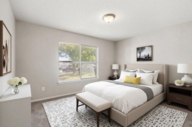 6000 Lavaca Drive, Arlington, TX 76018