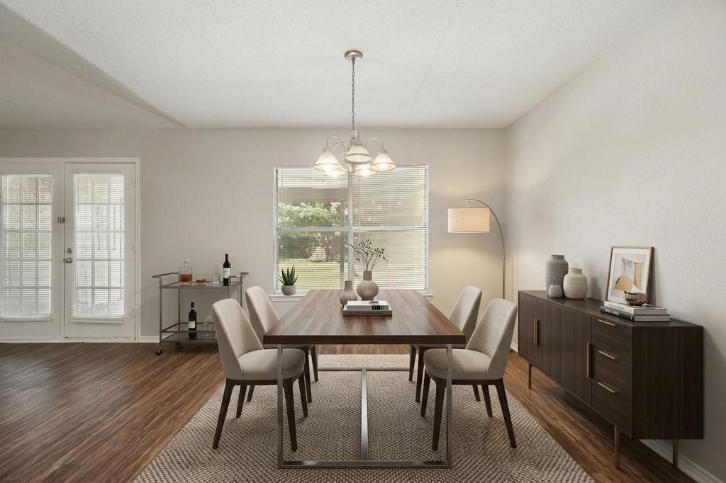 6000 Lavaca Drive, Arlington, TX 76018 — photo 5