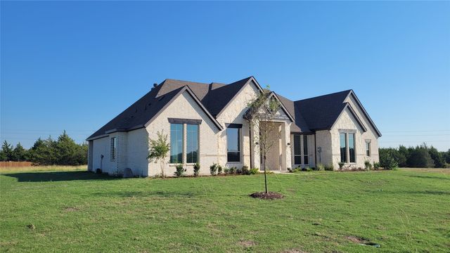 7011 Hayes Road, Midlothian, TX 76065