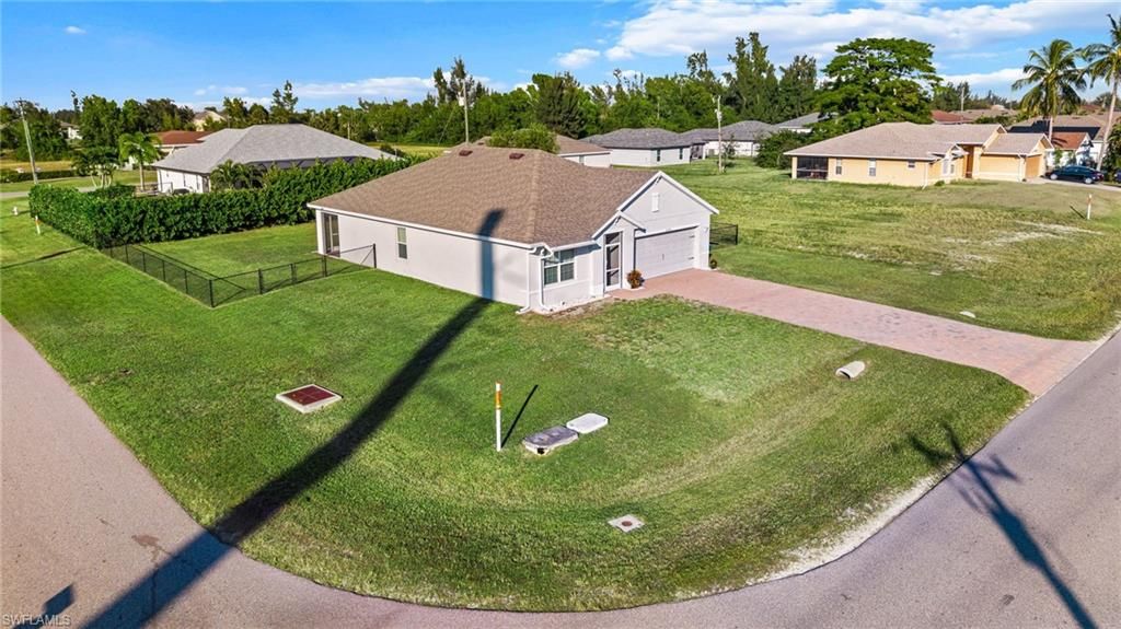 2259 SW 4th ST, CAPE CORAL, FL 33991 — photo 3