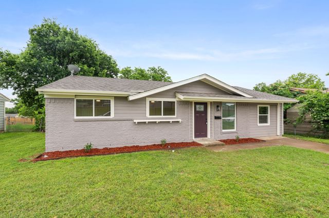 3842 Soft Wind Drive, Dallas, TX 75241
