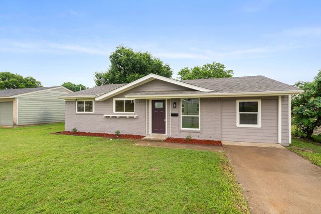3842 Soft Wind Drive, Dallas, TX 75241