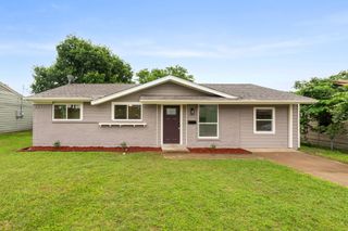 3842 Soft Wind Drive, Dallas, TX 75241