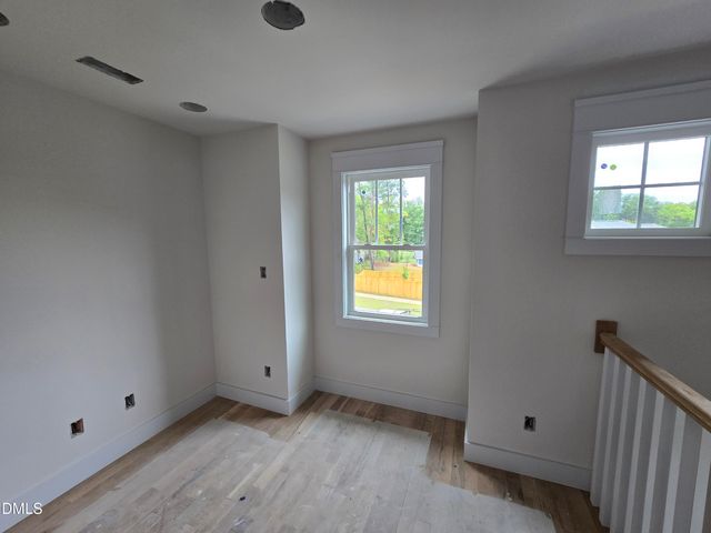 612 Hemlock Avenue, Durham, NC 27707