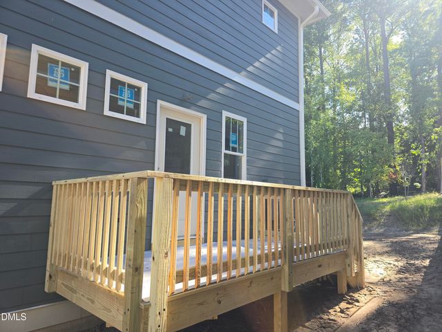 612 Hemlock Avenue, Durham, NC 27707