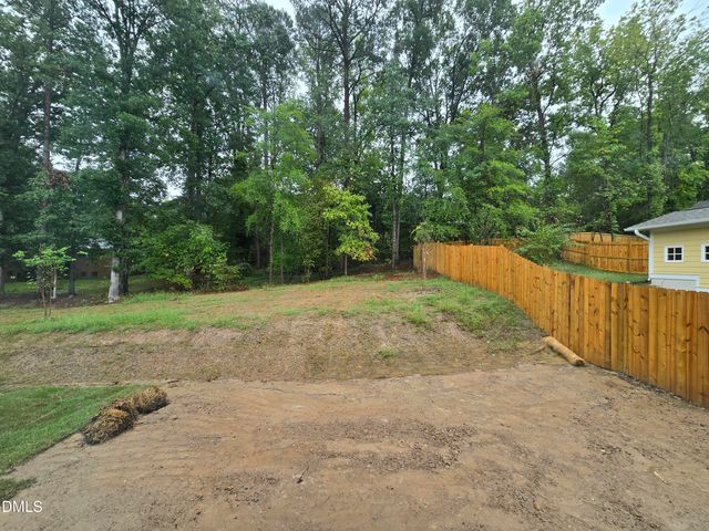 612 Hemlock Avenue, Durham, NC 27707