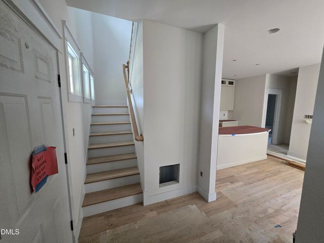 612 Hemlock Avenue, Durham, NC 27707