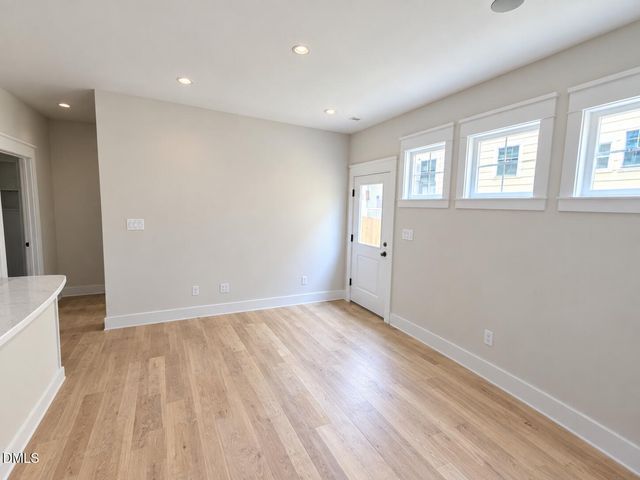612 Hemlock Avenue, Durham, NC 27707