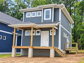 612 Hemlock Avenue, Durham, NC 27707