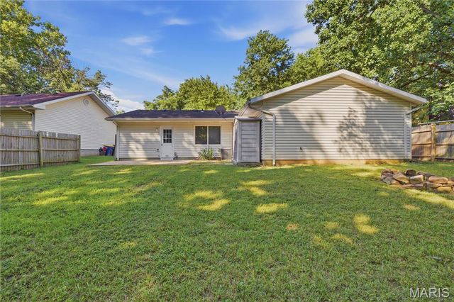 517 E 11th Street, Washington, MO 63090