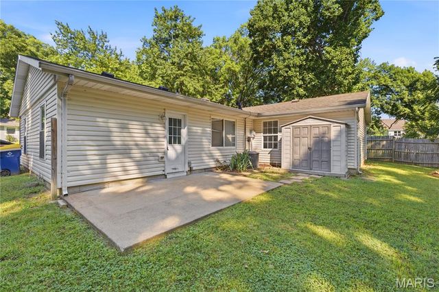 517 E 11th Street, Washington, MO 63090