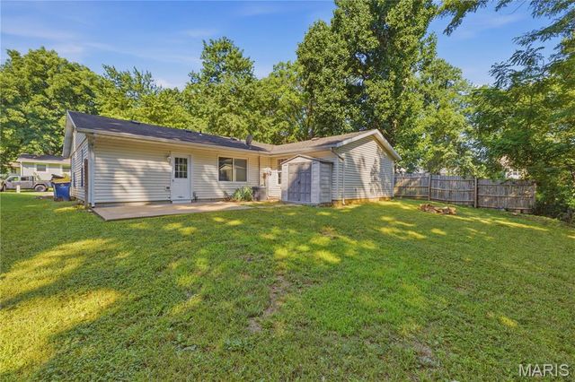 517 E 11th Street, Washington, MO 63090