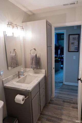 8103 Rocky Glen Place, Fort Wayne, IN 46825