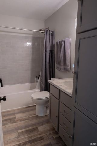8103 Rocky Glen Place, Fort Wayne, IN 46825